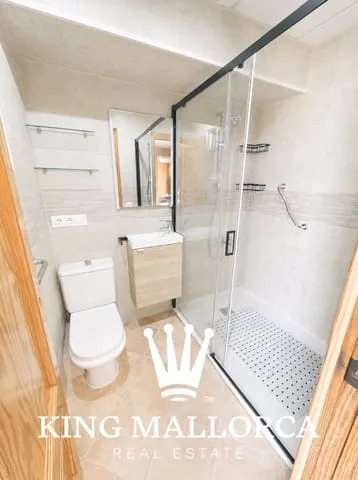 Flat for sale in Palma de Mallorca — photo 6