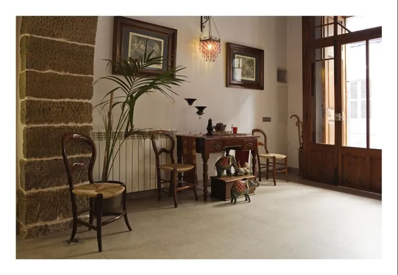 Stylish townhouse near the Sóller square — photo 6