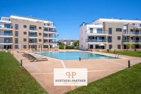 Apartment in Sa Coma (Cala Millor), Mallorca — photo 5