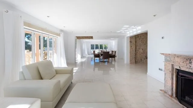 Villa for rent in Costa d'en Blanes, Calvià, Mallorca — photo 5