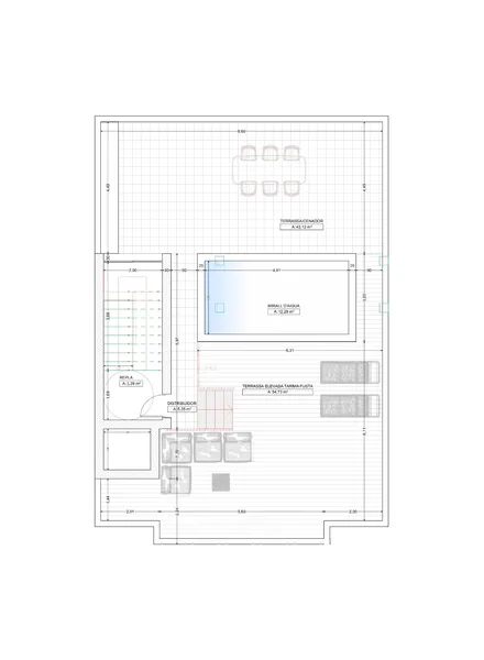 Apartment — photo 4