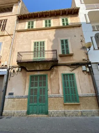 House - Sa Pobla (Pobla (Sa)), Built Surface 449 m², Plot Surface 262 m², 7 Bedrooms, 3 Bathrooms,... — photo 1