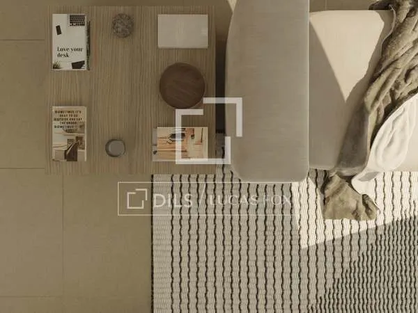152m² penthouse for sale in Pollensa, Balearic Islands — photo 3