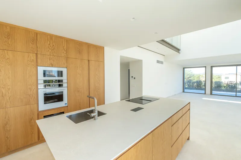Modern villa for sale in Cala Murada with sea views — photo 6