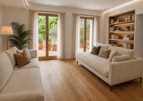 Flat / apartment in Calle de la Pelleteria, Monti-Sión, Palma de Mallorca — photo 1