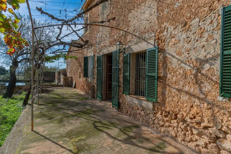 Rural or Farmhouse in Palma de Mallorca, Province of Balearic Islands — photo 5