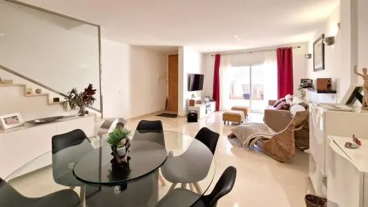 Terraced house - Palma de Mallorca (Son Serra - La Vileta - Son Pereto), Built Surface 218m², 3 Bedrooms, 2... — photo 4