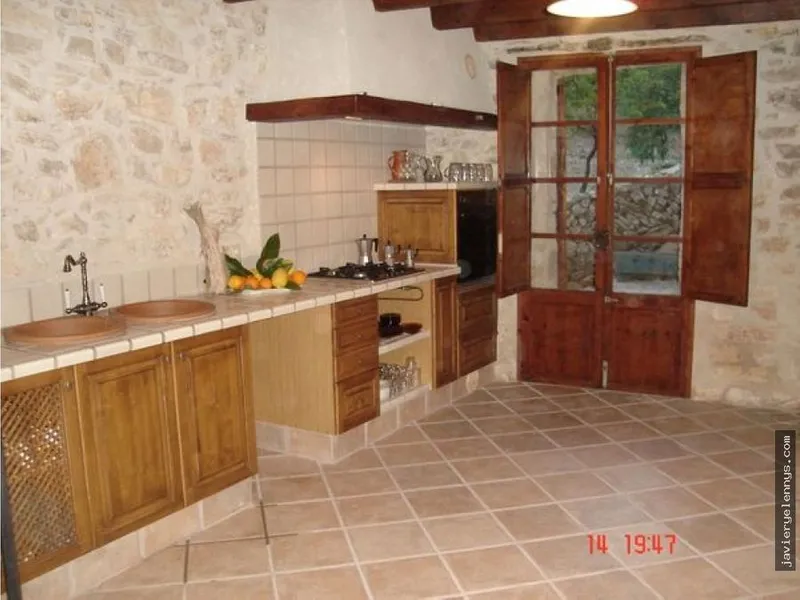 Rural house rental in the countryside — photo 9