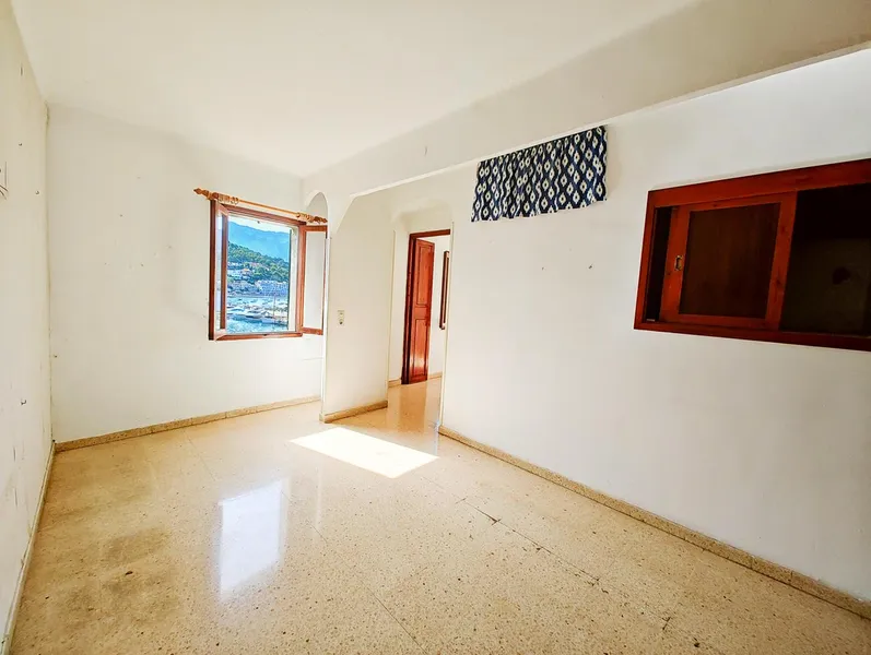 Duplex with views of Port de Sóller — photo 3