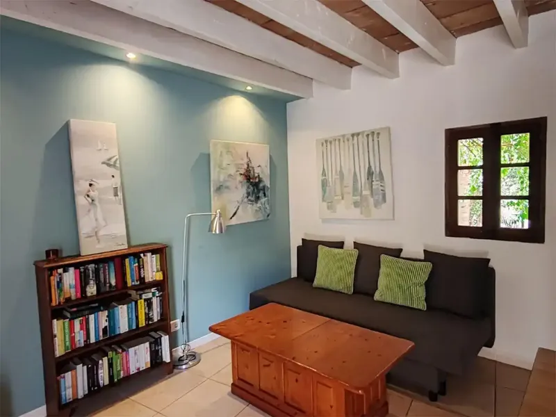La casita se alquila completamente equipado y el precio es con todo incluido. — photo 6