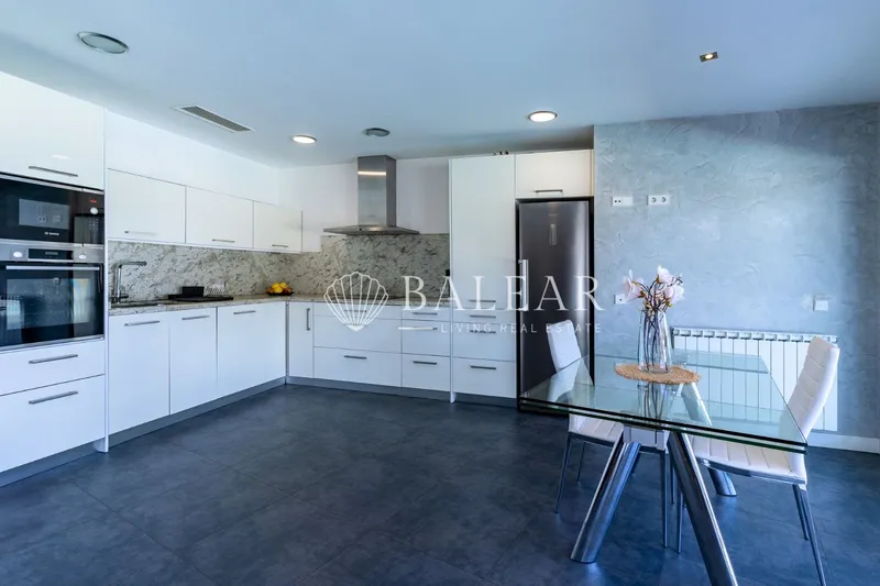 Exclusive Villa with Private Pool in El Toro, Calvià — photo 6