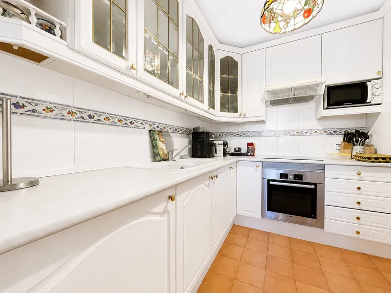 Townhouse with sea views in Santa Ponsa — photo 7