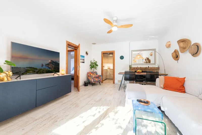 Pollença quiet location house for sale with private terrace and landscaped gardens — photo 3