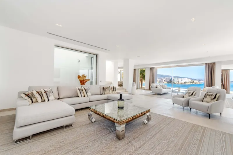 New Build Cala Vinyas — photo 2