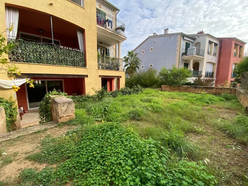 Garden apartment in beautiful, Mediterranean residence - temporarily rented in Calvià / Santa... — photo 3