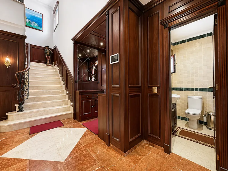 Magnificent family villa in an exclusive location in El Toro Mas — photo 10