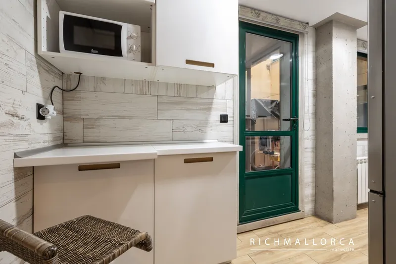 2 bedroom ground floor apartment for sale in Palma — photo 12