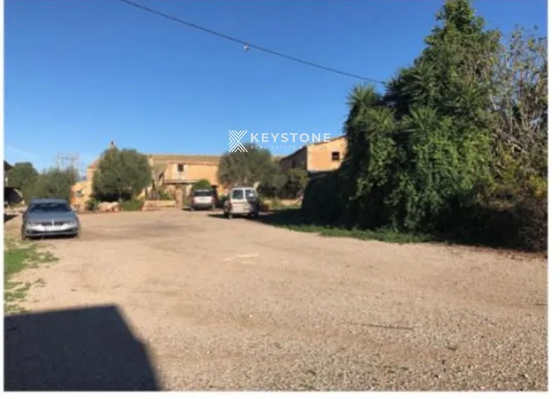 Plot — photo 8