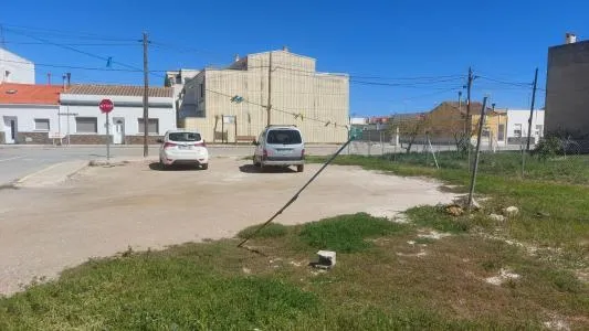 Urban Plot of Land - Sant Jaume d'Enveja (Muntells) — photo 1
