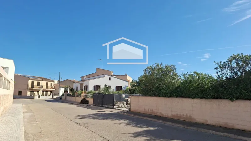 Exclusive designer chalet with pool and maximum privacy in Ses Salines — photo 5