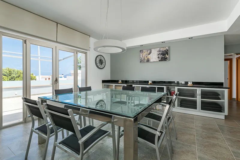 Exclusive villa with sea views, 200m from the water, including ETV license — photo 8