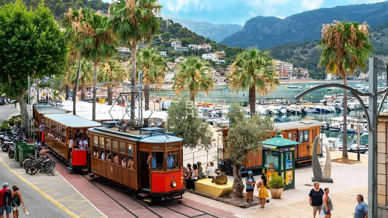 Building Plot for sale in Port de Sóller — photo 5