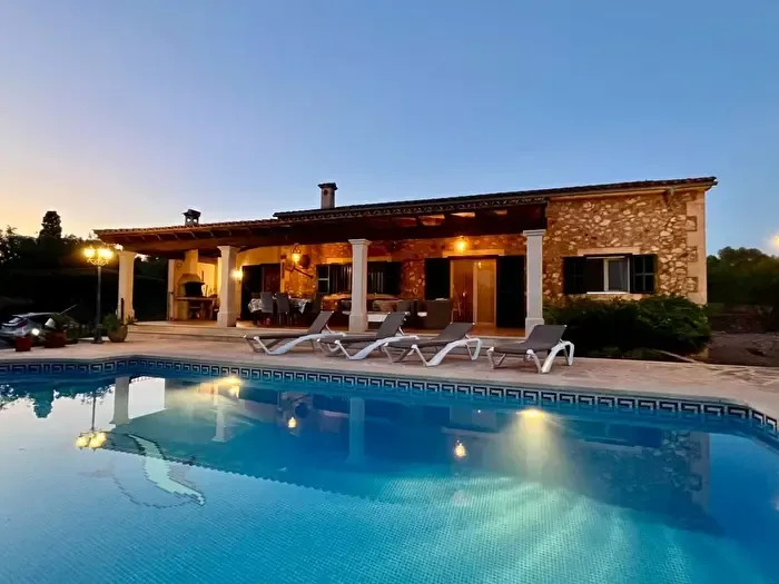 Casa de 3 habitaciones en alquiler en Campos, Illes Balears — photo 1