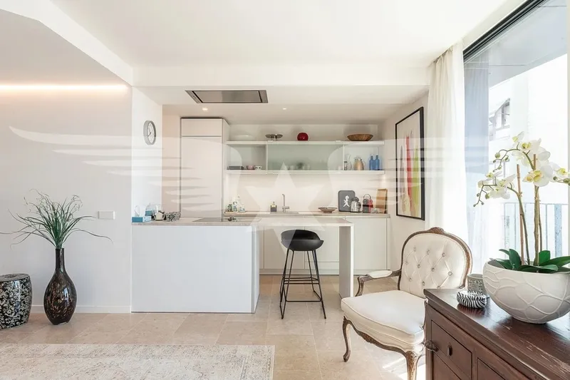 Santa Catalina l Bright terrace apartment in top location — photo 4