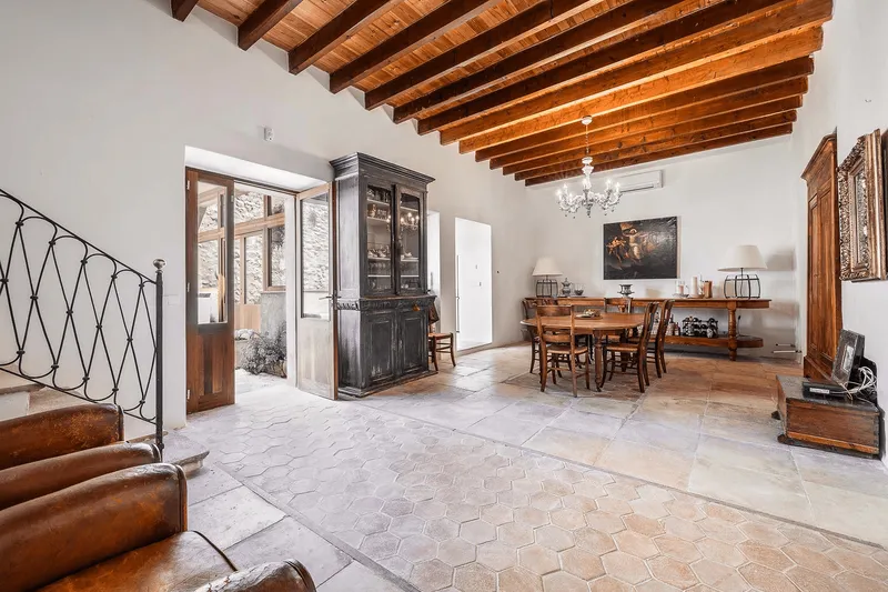 Completely renovated townhouse in Porreres — photo 9