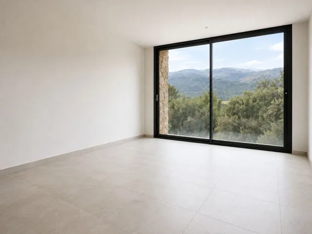 ETV Licensed Villa for Sale in Campanet Valley - Legalisation Project Submitted, North Mallorca — photo 12