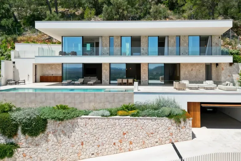 Villa Oliva — photo 1