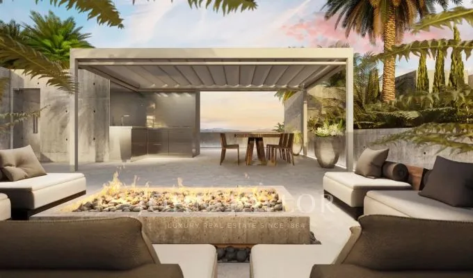 Penthouse for Sale in Palma de Mallorca — photo 1