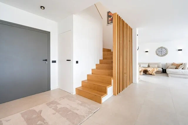 Striking sea view villa for sale in Bon Aire, North Mallorca — photo 10