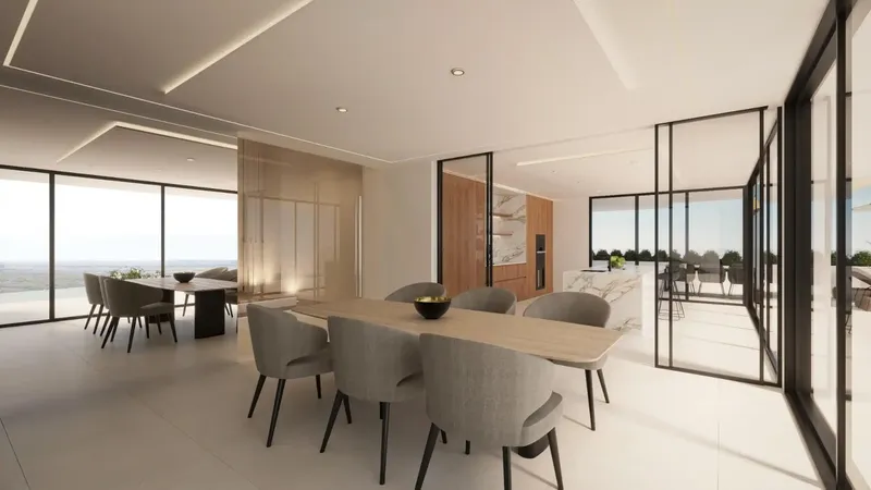 Exclusive new-build villa in Sa Font Seca — photo 5