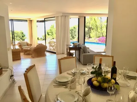 Villa with rental license — photo 5