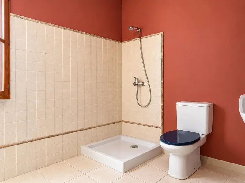 Spacious and bright corner property with facade and access to two streets — photo 6