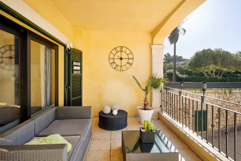 Mediterranean property with sea views in Puig d'en Ros - Marcel Remus Real Estate — photo 5
