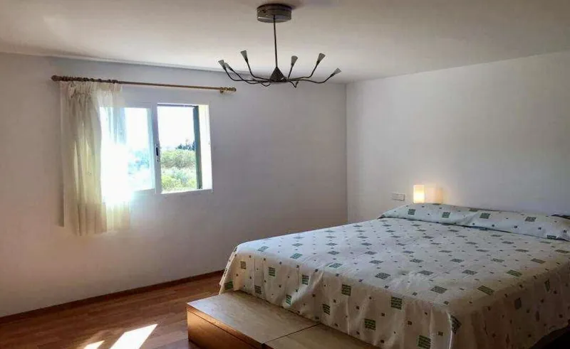 Natural stone finca with 4 bedrooms and pool near Llucmajor — photo 11