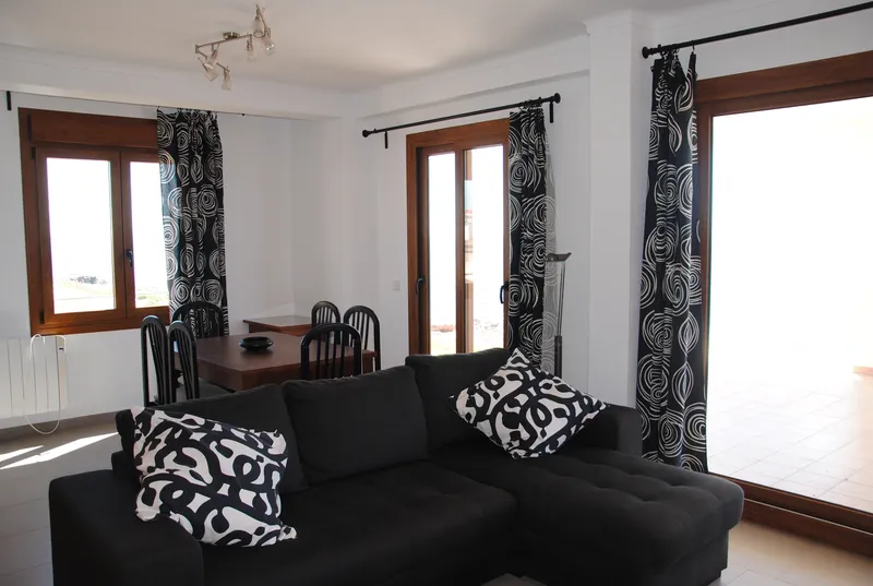 IA-157-2 Apartment on the first line of the sea — photo 6