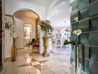 Impressive house with pool and garden! 3-bedroom chalet, triplex — photo 3