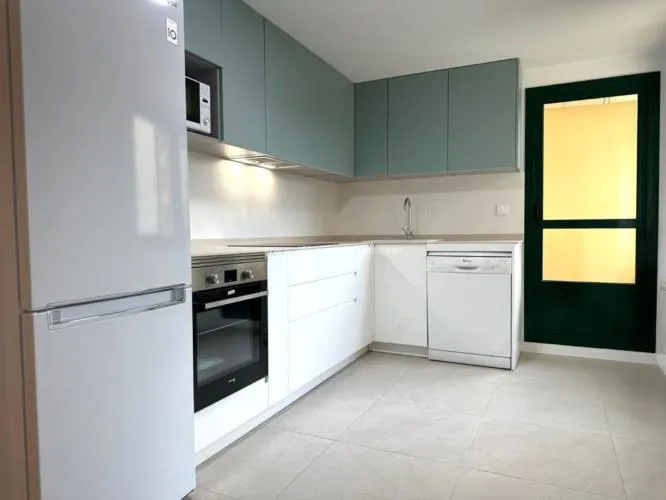 Apartment in Palma de Mallorca, Schools Area — photo 4