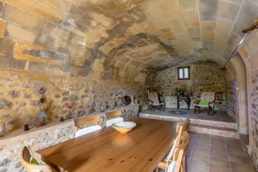 Arta, traditional historic manor house near Artà — photo 8