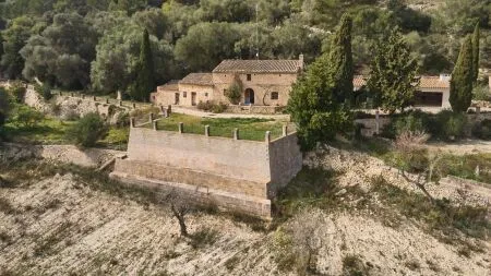 Rustic property - Llucmajor (Llucmajor (Campo)), Built Surface 1132m2, Plot Surface 171521m2, 5... — photo 4
