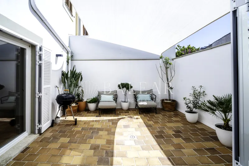 Charming Mallorcan village house with contemporary comfort in Consell — photo 4