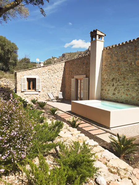 Ref. 2415C – Andratx – Stunning country property with mountain views — photo 12