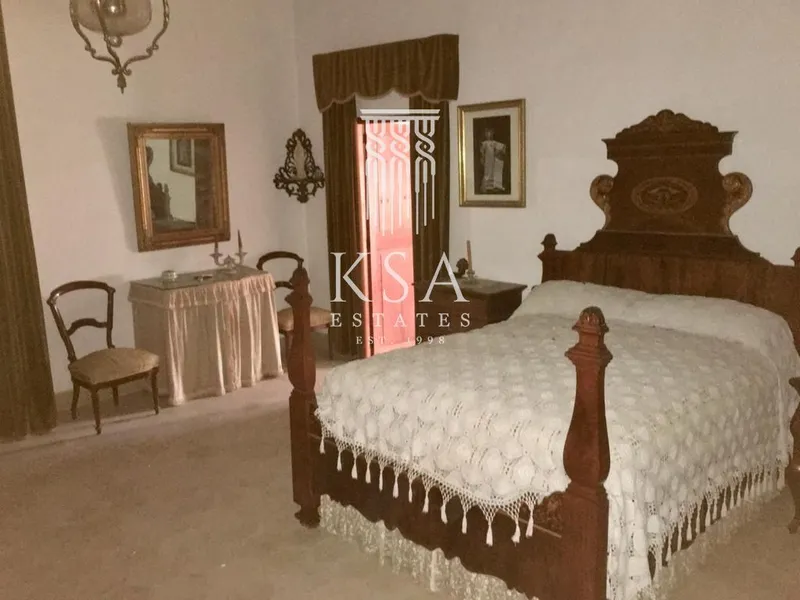 Rustic Estate — photo 12