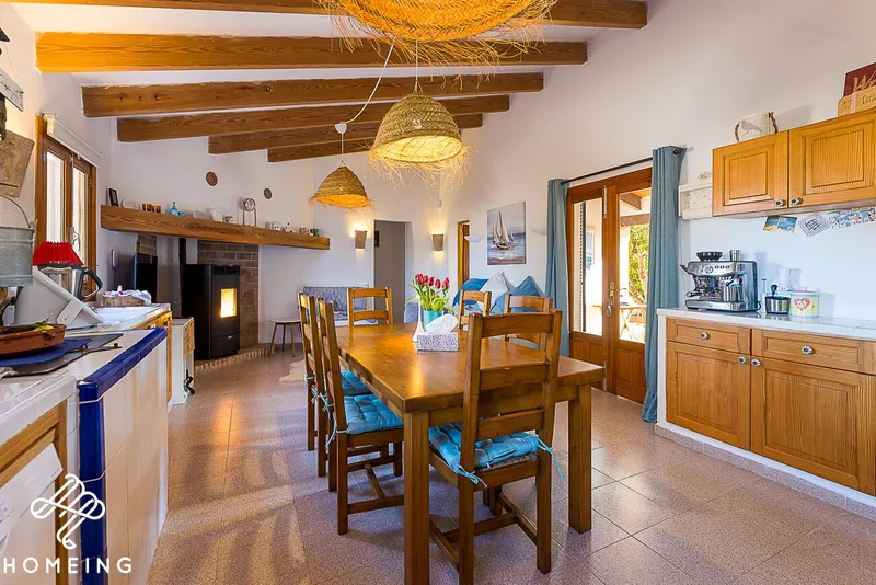 Rustic finca with beautiful views and tourist license — photo 5