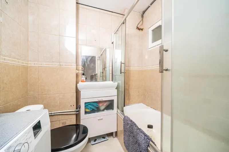 Studio in Cala Major: excellent investment opportunity by the sea — photo 10