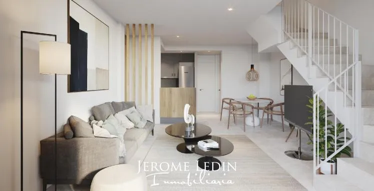 Beautiful new construction villa in Cala Romantica — photo 2