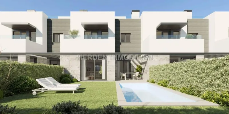 Newly Built House Near Palma de Mallorca for Sale — photo 2